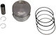 Airsal Motorcycle Piston for Honda SH 150