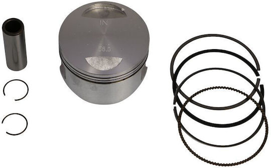 Airsal Motorcycle Piston for Honda SH 150