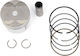 Airsal Motorcycle Piston