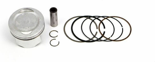 Airsal Motorcycle Piston for Honda PCX 125
