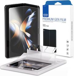 Whitestone Premium Foil Displayschutzfolie (Galaxy Z Fold5)