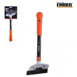 Finder Spachtelmesser mit Griff 1Stück