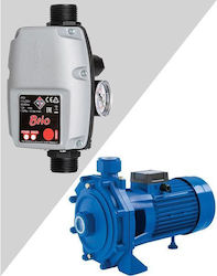 Plus Zwei Stufen Wasserpumpe Ohne Tank 2hp Plus Zwei Stufen Wasserpumpe Ohne Tank 2hp