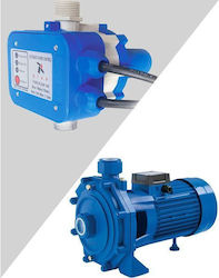 Plus Zwei Stufen Wasserpumpe Ohne Tank 2hp Plus Zwei Stufen Wasserpumpe Ohne Tank 2hp