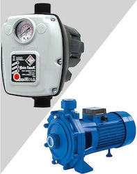 Plus Zwei Stufen Wasserpumpe Ohne Tank 2hp Plus Zwei Stufen Wasserpumpe Ohne Tank 2hp