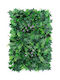 ForHome Artificial Foliage Panel 60x40cm