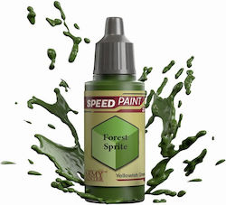 The Army Painter Speedpaint Waldgeist 18ml