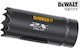 Dewalt Ποτηροπρίονο HSS με Διάμετρο 105mm