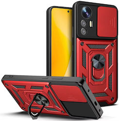 Bodycell Slide Cover Umschlag Rückseite Silikon...