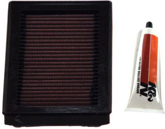 K&N Motorcycle Air Filter for Honda XR