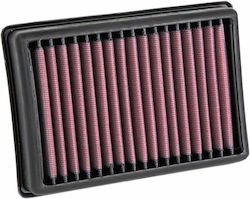 K&N Motorcycle Air Filter for Yamaha TT