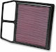 K&N Motorcycle Air Filter for Daytona Maverick