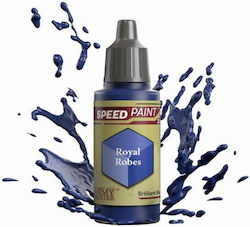 The Army Painter Speedpaint Königsroben 18ml