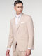 Daniel Hechter Men's Suit Beige