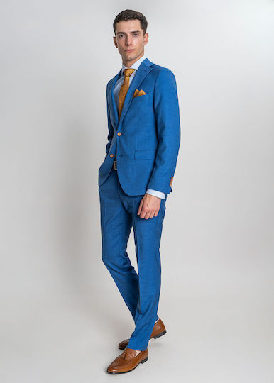 Guy Larocheバブリースーツ GUY LAROCHE SUIT