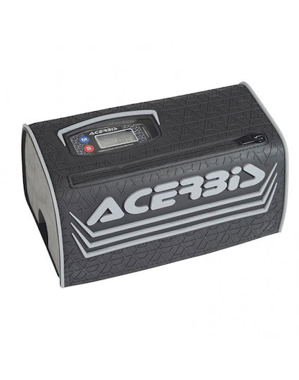 Acerbis Protecție pernă ghidon motocicletă Negru