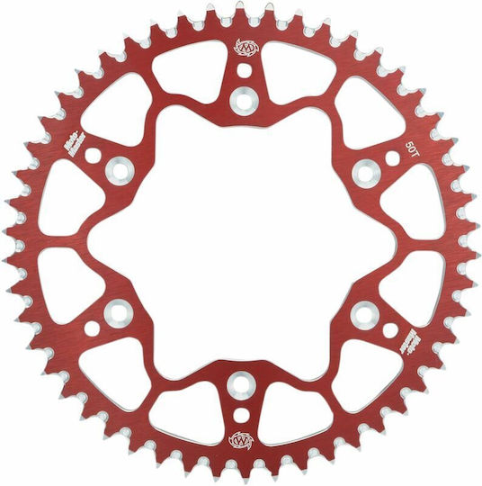 Moto Master Rear Sprocket for Honda CR 250