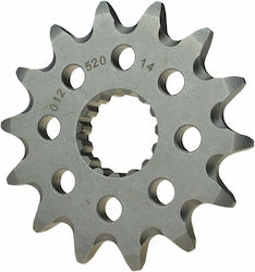 Moto Master Front Sprocket for Yamaha YZ 250 Moto Master Front Sprocket for Yamaha YZ 250