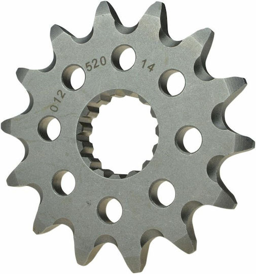 Moto Master Front Sprocket for Honda CRF 250