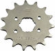 JT Sprockets Front Sprocket for Honda XL 250
