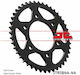 JT Sprockets Hinteres Ritzel 428 für Yamaha MT-125