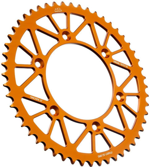 JT Sprockets Hinteres Ritzel für KTM HERZOG
