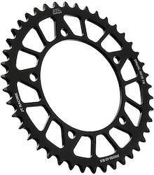 JT Sprockets Rear Sprocket for Suzuki GSX-R 750 / GSX-R 600 / GSX-R 1000