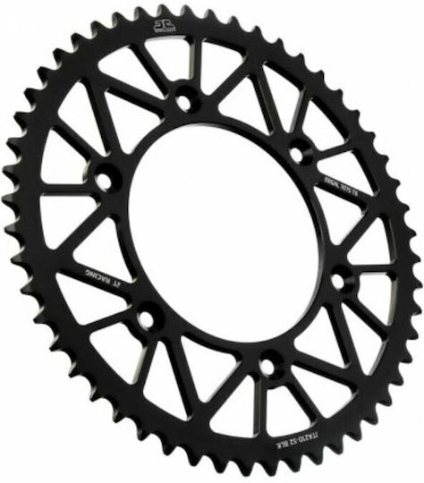 JT Sprockets Rear Sprocket for Honda CR 250 / CR 125