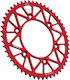 JT Sprockets Hinteres Ritzel für Honda CR 250 / CR 125