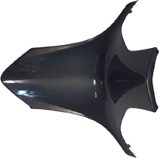 Honda Motorcycle Middle Fairing for Honda Supra 125 X Black 1pcs
