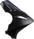 Honda Left Motorcycle Fairing for Honda CBR 125 Black 1pcs