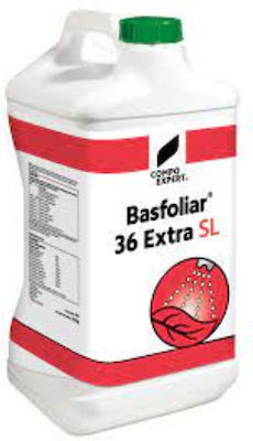 Compo Υγρό Λίπασμα Αζώτου / Μαγνησίου Basfoliar 2.5lt