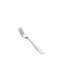 Salvinelli Set Gabeln Obst/Dessert Edelstahl Silber 14.6cm 12Stück