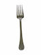 Inox Table Fork Silver