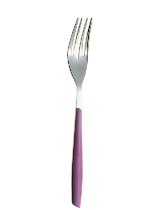 Inox Table Fork Silver