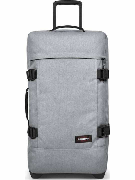 Eastpak Tranverz M Medium Fabric Suitcase Sunda...