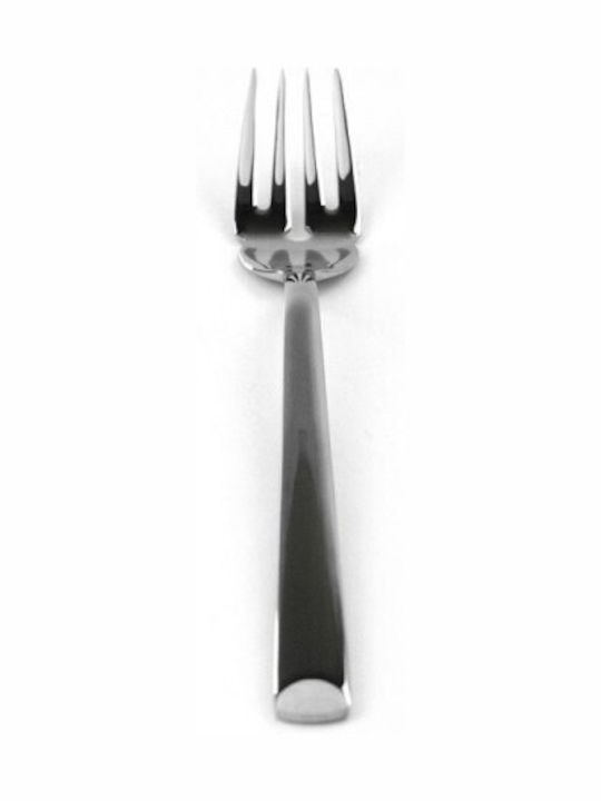 Narin Inox Table Fork Silver