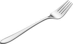 Viners Inox Fruit/Dessert Fork Silver