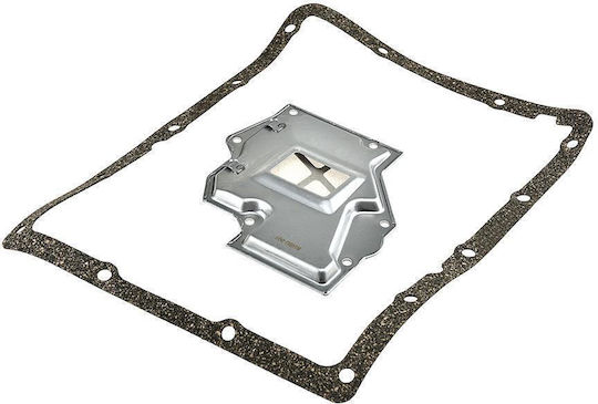 NTY Hydraulischer Getriebefilter für Suzuki Großer Vitara