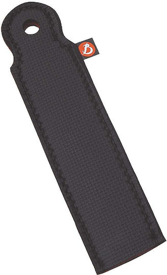 De Buyer Oven Mitt Black