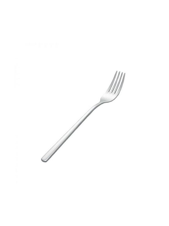 Inox Table Fork Silver 20.6cm