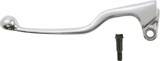 Motion Pro Motorcycle Clutch Lever for Yamaha YZ 125 Silver 14-9525