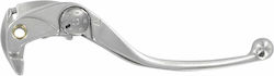Parts Unlimited Manetă frână motocicletă pentru Honda CBR 1000 Argint 53170-MEL-006 Parts Unlimited Manetă frână motocicletă pentru Honda CBR 1000 Argint 53170-MEL-006