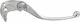 Parts Unlimited für Honda CBR 1000 Silber 53170-MEL-006