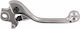 Parts Unlimited Motorcycle Brake Lever for Yamaha YZ 250 Silver 5XC-83922-G0