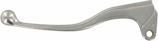 Parts Unlimited Motorcycle Clutch Lever for Yamaha WR 250 Silver