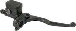 Yamaha Μανέτα Φρένου Μοτοσυκλέτας για Yamaha Crypton R / Crypton / Z 125 Μαύρο Yamaha Μανέτα Φρένου Μοτοσυκλέτας για Yamaha Crypton R / Crypton / Z 125 Μαύρο