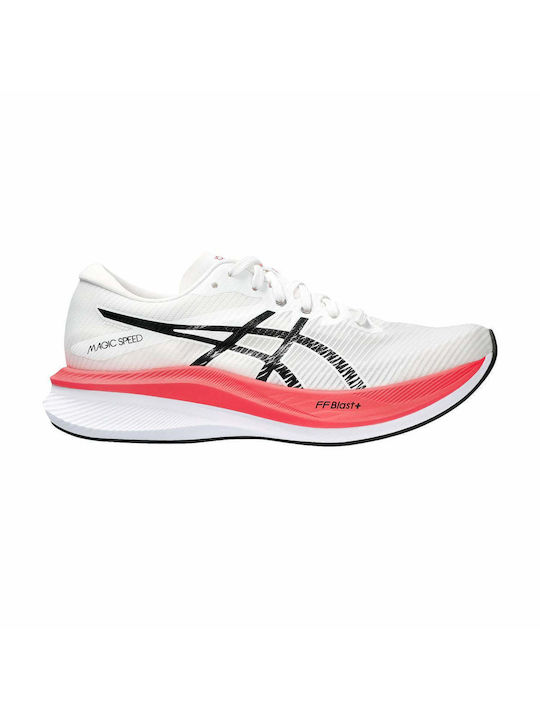ASICS Magic Speed 4 1011B875-101 Bărbați Pantofi sport Alergare