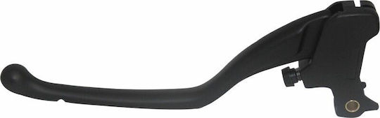 Accossato Motorcycle Clutch Lever for BMW F 800 GS Black AGS299