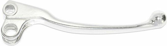 Accossato Motorcycle Brake Lever for Yamaha TDM 850 Silver AGD136